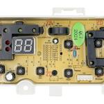 Samsung Washing Machine Control Board PCB Replacement