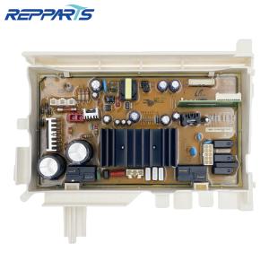 Samsung Washing Machine Control Board DC92-01640H
