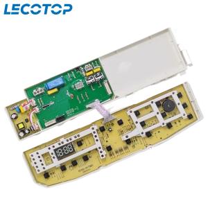 Samsung Washer Control Board Replacement DC92-01756A/C