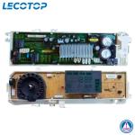 Samsung Washing Machine Control Board with Display