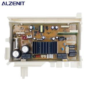 Samsung Washer Control Board DC92-01640H PCB
