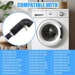 Samsung Washer Drain Hose Replacement Parts