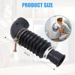 Samsung Washer Drain Hose Replacement Parts