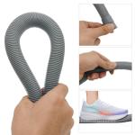 10-Foot Universal Washing Machine Drain Hose Kit