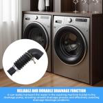 Samsung Washer Drain Hose Replacement Parts