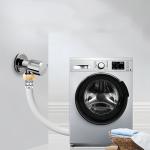 5FT Washing Machine Hose - Universal Fit PVC Line