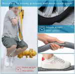 10ft Universal Washing Machine Drain Hose Kit