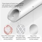 5FT Washing Machine Hose - Universal Fit PVC Line