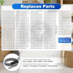 Samsung Washing Machine Drain Hose Replacement 2026