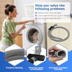 Samsung Washing Machine Drain Hose Replacement 2026