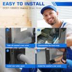 Samsung Washing Machine Drain Hose Replacement 2026