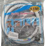 5FT Washing Machine Hose - Universal Fit PVC Line