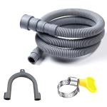 6 Feet Universal Washing Machine Drain Hose Kit