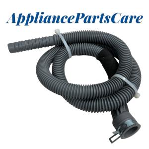 Samsung Washer Drain Hose Replacement Parts