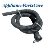 Samsung Washer Drain Hose Replacement Parts