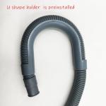 6 Feet Universal Washing Machine Drain Hose Kit