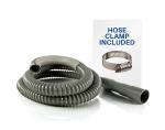 6' Universal Washing Machine Drain Hose