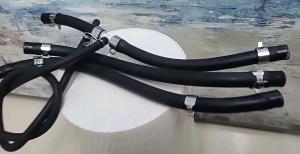 Samsung Washer Dispenser Hoses Set DC67-00051B DC97-12578H