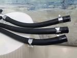 Samsung Washer Dispenser Hoses Set DC67-00051B DC97-12578H