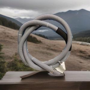 Samsung Washer Drain Hose Assembly DC97-12534E