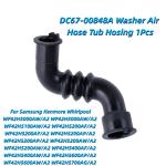 Samsung Washer Air Tub Hose DC67-00848A