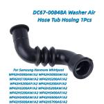 Samsung Kenmore Whirlpool Washer Air Hose DC67-00848A