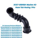 Samsung Kenmore Whirlpool Washer Air Hose DC67-00848A