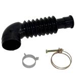 Samsung Washer Tub-to-Pump Drain Hose Replacement