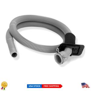 Easy-Install Drain Hose for Samsung Washers