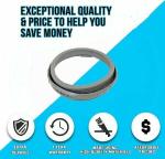 Samsung Washer Door Bellow Diaphragm DC64-00802A