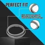 Samsung Washer Door Bellow Diaphragm DC64-00802A