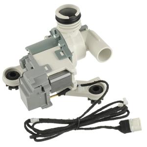 Samsung Washer Drain Pump Assembly Replacement Parts