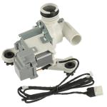 Samsung Washer Drain Pump Assembly Replacement Parts