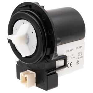 Samsung Washer Drain Pump Replacement for Multiple Models