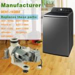 Samsung Washer Drain Pump Assembly Replacement Parts