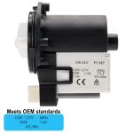 Samsung Washer Drain Pump Replacement for Multiple Models