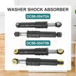 Samsung Washer Shock Absorber Replacement (4 Pack)