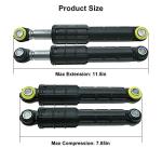 Samsung Washer Shock Absorber 4 Pack Replacement