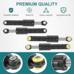 Samsung Washer Shock Absorber Replacement (4 Pack)