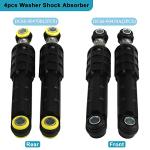 TOMOON Washer Shock Absorber for Samsung Machines