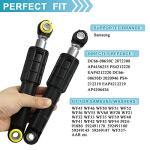 TOMOON Washer Shock Absorber for Samsung Machines