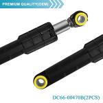 TOMOON Washer Shock Absorber for Samsung Machines