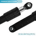 TOMOON Washer Shock Absorber for Samsung Machines