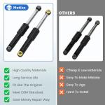 Samsung Washer Shock Absorber and Damper Set