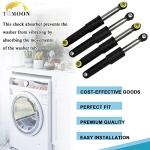 TOMOON Washer Shock Absorber for Samsung Machines