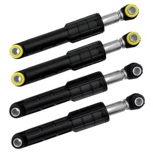 4 Pack Washer Shock Absorbers for Samsung Front Load