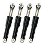 Samsung Washer Shock Absorber Set - 4 Pieces