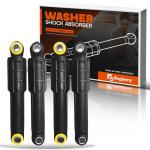 4 Pack Washer Shock Absorbers for Samsung Machines