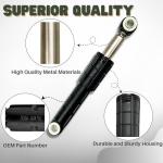 Samsung Washer Shock Absorber Set - 4 Pieces