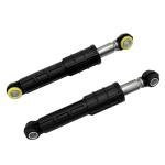 4 Pack Washer Shock Absorbers for Samsung Front Load